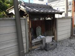 極楽寺（いぼとり地蔵）