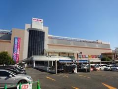 イトーヨーカドー　大和鶴間店