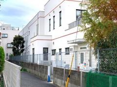 上小田中保育園