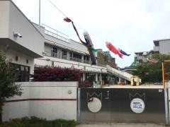 上小田中保育園