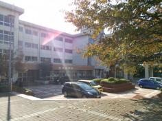 小田原市立酒匂中学校