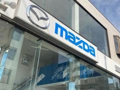 マツダオートザム旭東