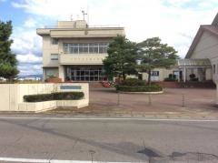 上林小学校