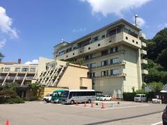 ホテル小柳