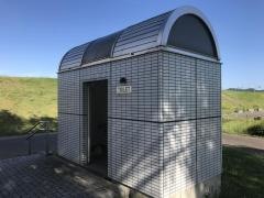 雁巻緑地