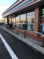 セブンイレブン　福井花堂南店