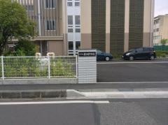 長野市立櫻ヶ岡中学校