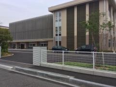 長野市立櫻ヶ岡中学校