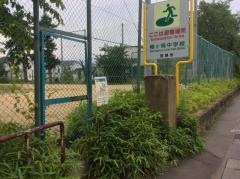長野市立櫻ヶ岡中学校