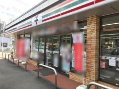セブンイレブン　明科七貴店