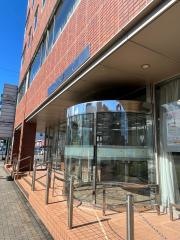 しずおか焼津信用金庫石田支店
