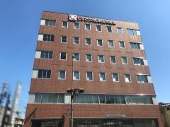 しずおか焼津信用金庫石田支店