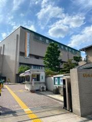 京都西山高等学校