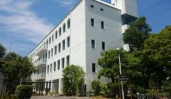 近畿大学附属看護専門学校