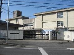 船橋小学校