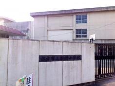 船橋小学校