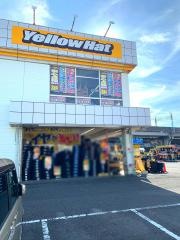 イエローハット　泉佐野店