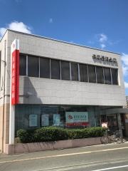 兵庫信用金庫網干駅支店