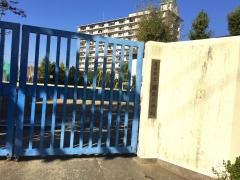 浦風小学校