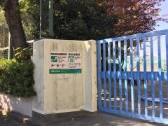 浦風小学校