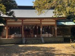 売太神社