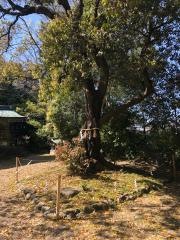 売太神社
