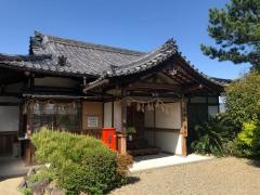売太神社