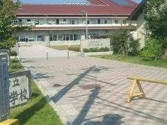 安来市立第一中学校
