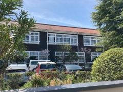 倉敷市立西中学校