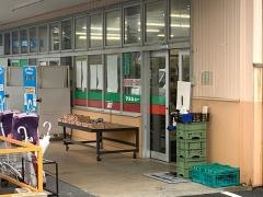 マルシェー佐方店