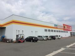 ダイレックス　北茂安店