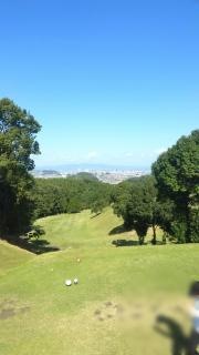 大分パブリックゴルフ場