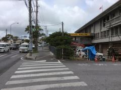 浦添警察署