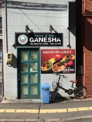 Ｃｕｒｒｙ＆ＣａｆｅＧＡＮＥＳＨＡ