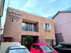 ヨーロッパ軒花月分店