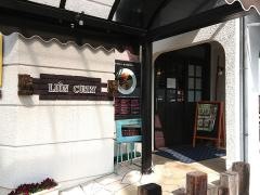 ライアン（ＬＩＯＮ）ＣＵＲＲＹ