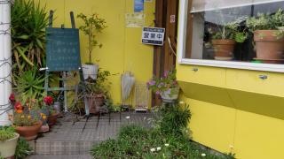 カフェブルーム