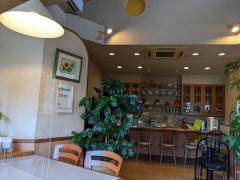 カフェブルーム