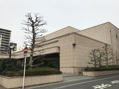 日本銀行　岡山支店