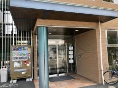 大野耳鼻咽喉科