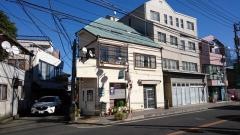 大竹コーヒーハウス