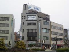 ぎんなべ