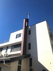 熊谷バイブルバプテスト教会