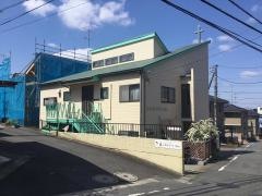 上作延キリスト教会
