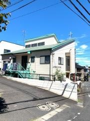 上作延キリスト教会
