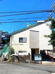 上作延キリスト教会