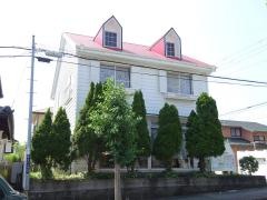 聖峰教会