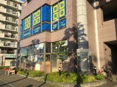個別指導塾の明光義塾　稲城教室