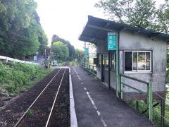 下唯野駅