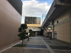 電鉄出雲市駅